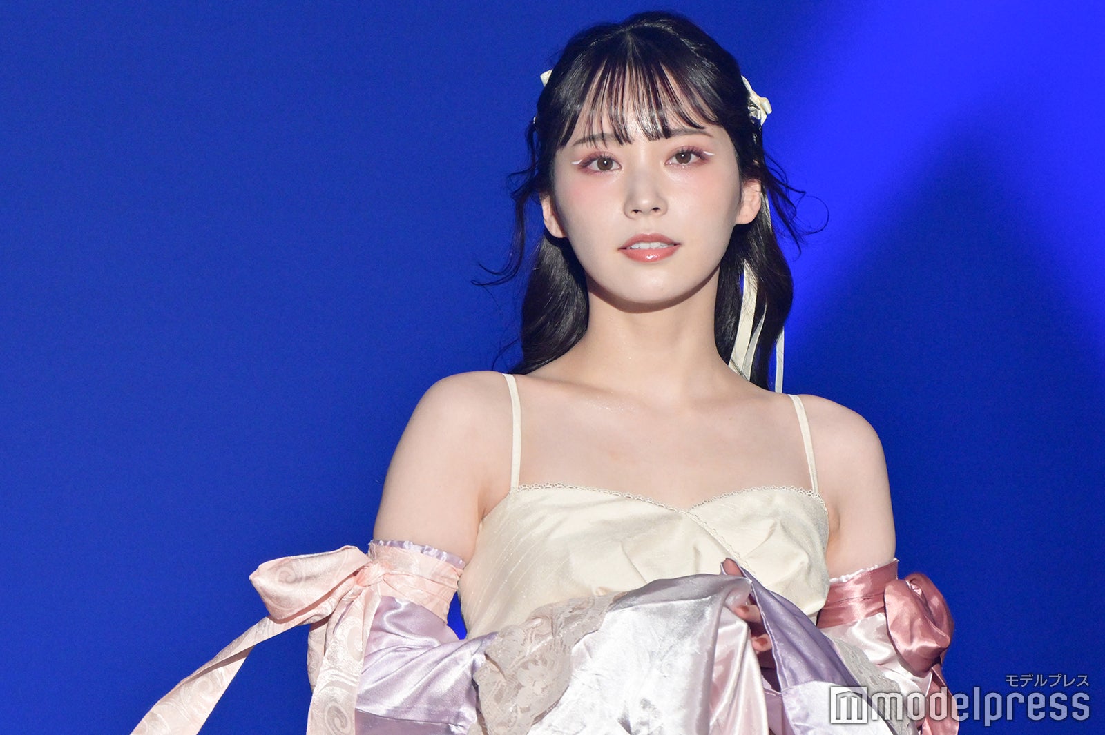 那須ほほみ（C）モデルプレス