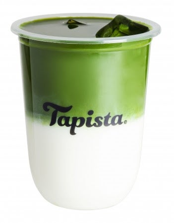タピスタ／画像提供：Tapista