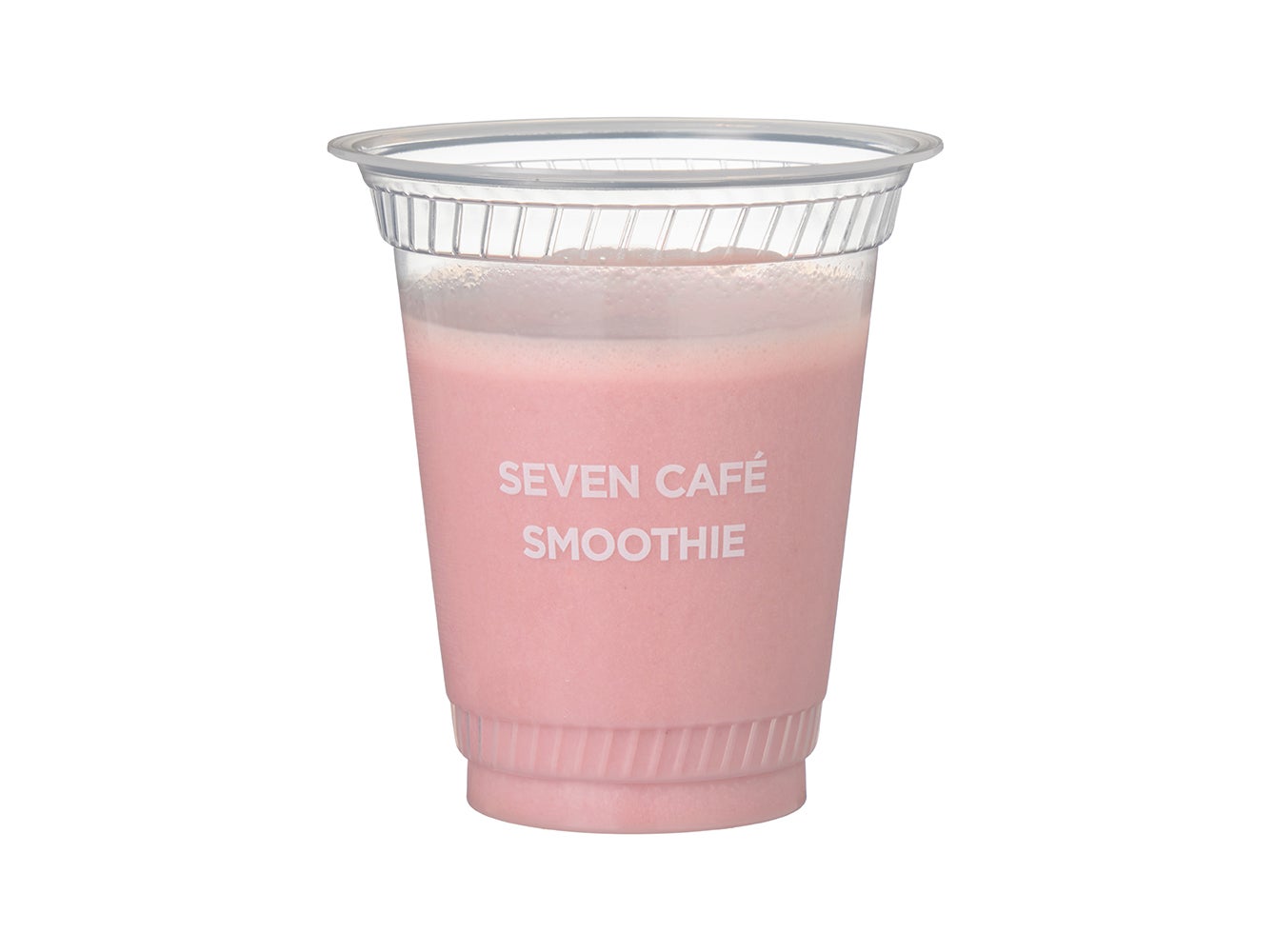 プルーンヨーグルトスムージー（提供画像）