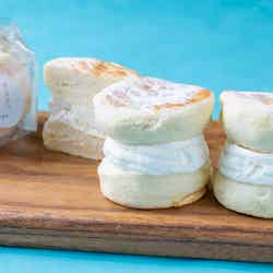 よーぐるっとパン 500円/提供画像