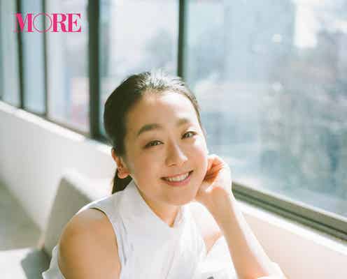 浅田真央「スケートは一切やめようと思った」意外な一面も披露