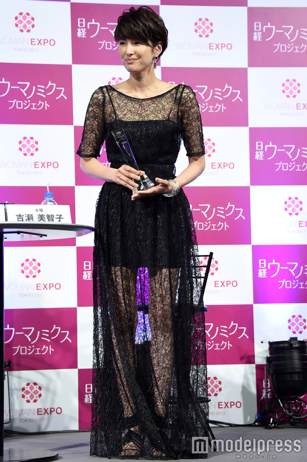 吉瀬美智子 第2子出産後初公の場 頑張って戻しました 産後ダイエットの秘訣は モデルプレス 吉瀬美智子 第2子出産後初公の場 頑張って戻しました 産後ダイエットの秘訣は モデルプレス