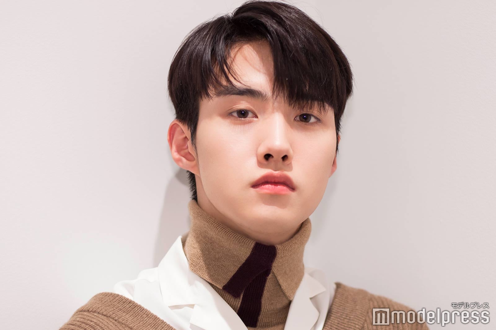 ヨウォン （C）モデルプレス