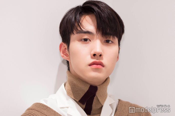 ヨウォン (C)モデルプレス