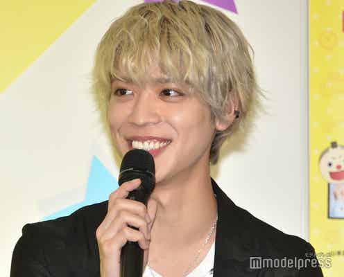 Sexy Zone松島聡、関ジャニ∞横山裕と「仲良くしたい」と切実な願い 同い年の山本舞香がアシスト<帰ってきたぞよ!コタローは1人暮らし>