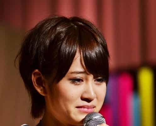 AKB48前田敦子、「第4回選抜総選挙」辞退 ファンの反応は?