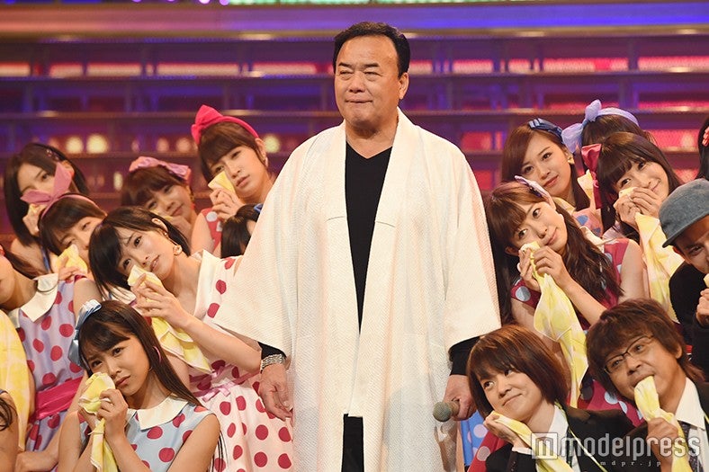 （C）モデルプレス