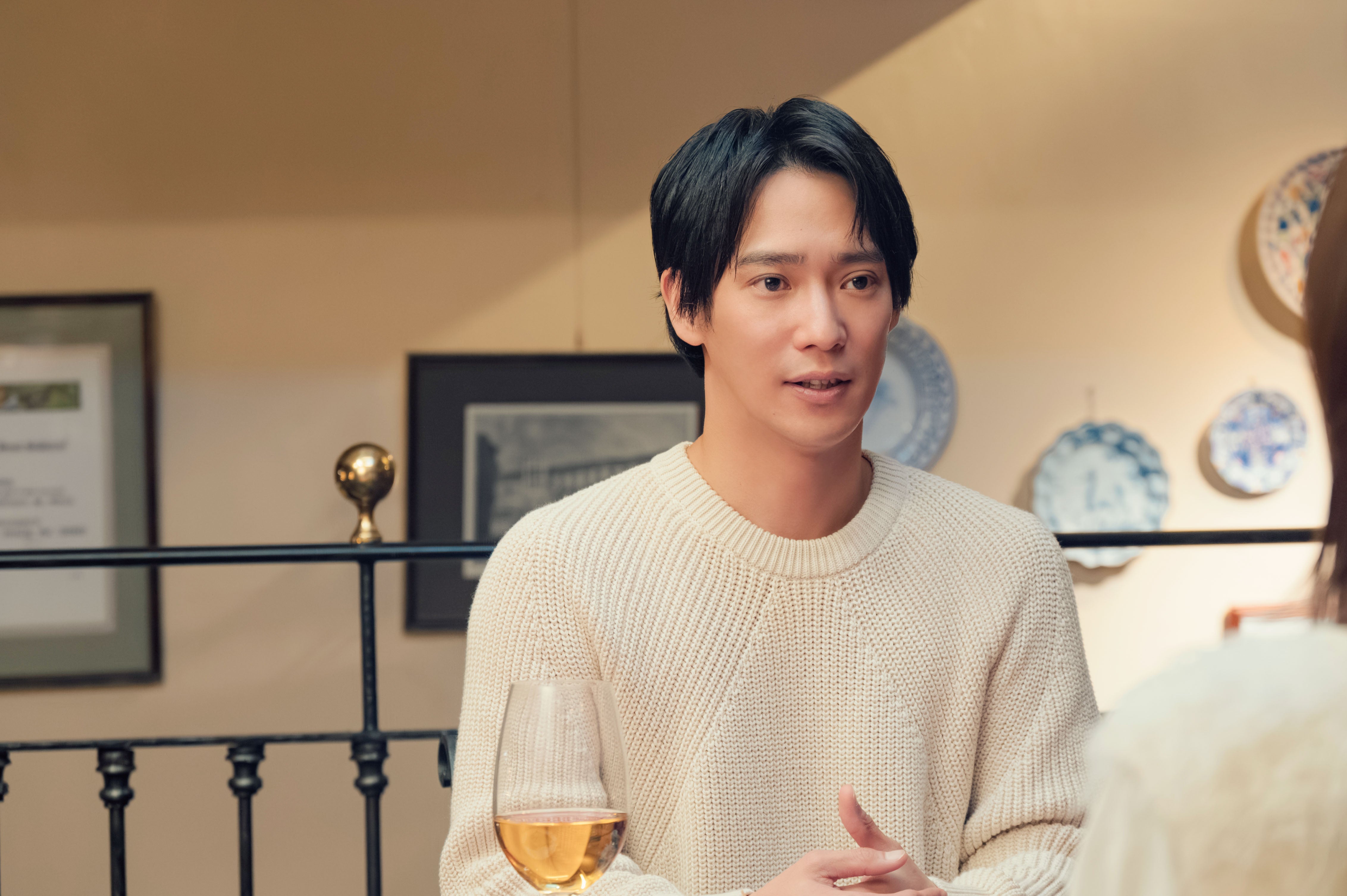 味方良介（C）ABCテレビ・ストームレーベルズ