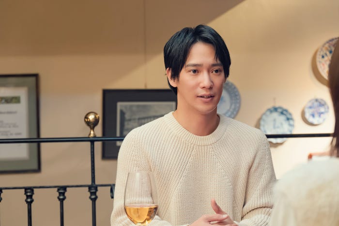 味方良介(C)ABCテレビ・ストームレーベルズ