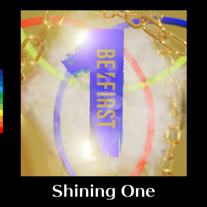 「Shining One」 (提供写真)