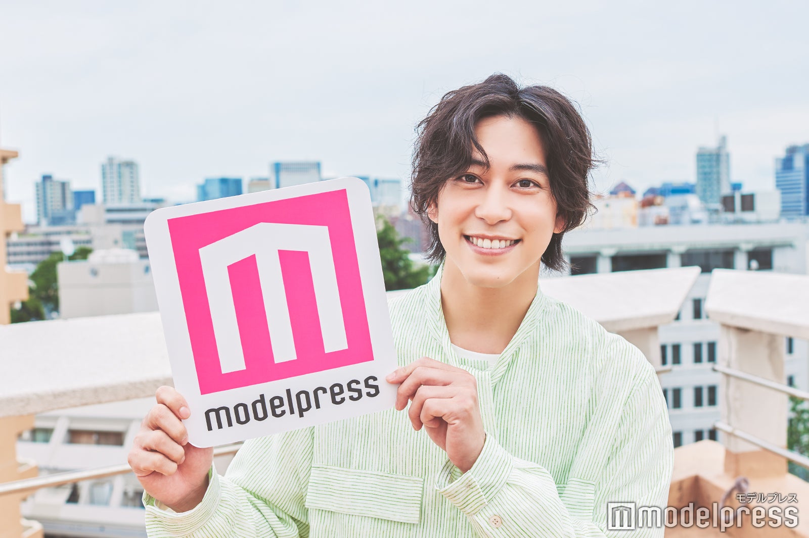 佐野岳（C）モデルプレス