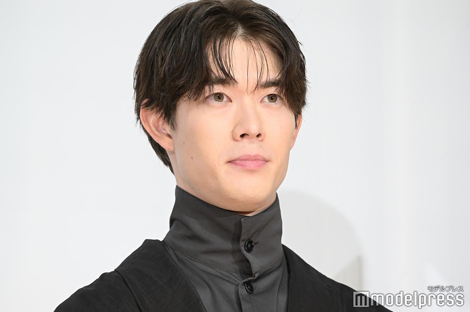 宮沢氷魚、WBC中継映り込みの弟の職業明かす 中居正広「すごい家族」