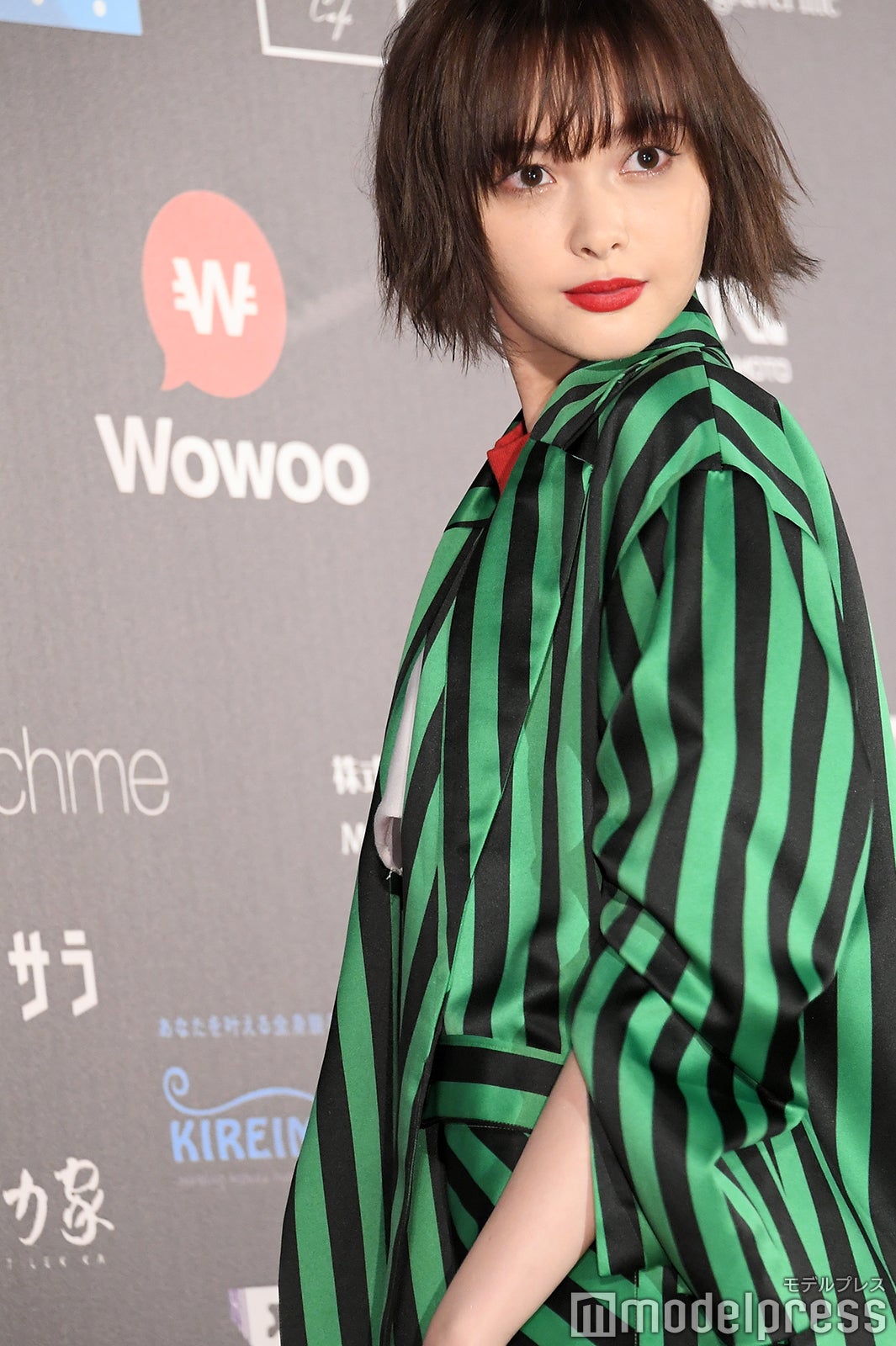 玉城ティナ（C）モデルプレス