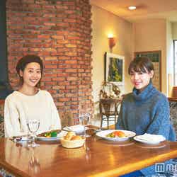 日光の旬の食材を活かしたフレンチを食べちゃおう(C)モデルプレス