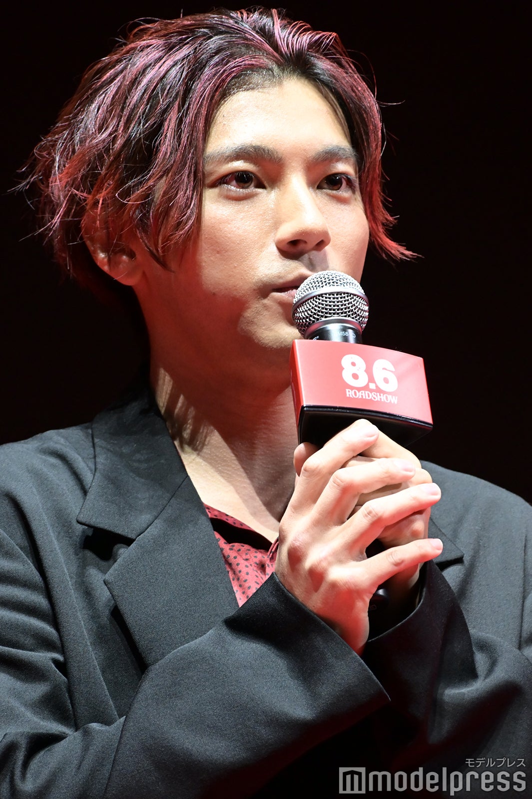 山田裕貴 （C）モデルプレス