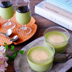 罪悪感なし 混ぜて冷やすだけ ヘルシーお豆腐スイーツレシピ モデルプレス