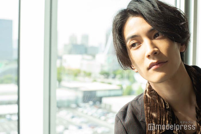 渡邊圭祐(C)モデルプレス