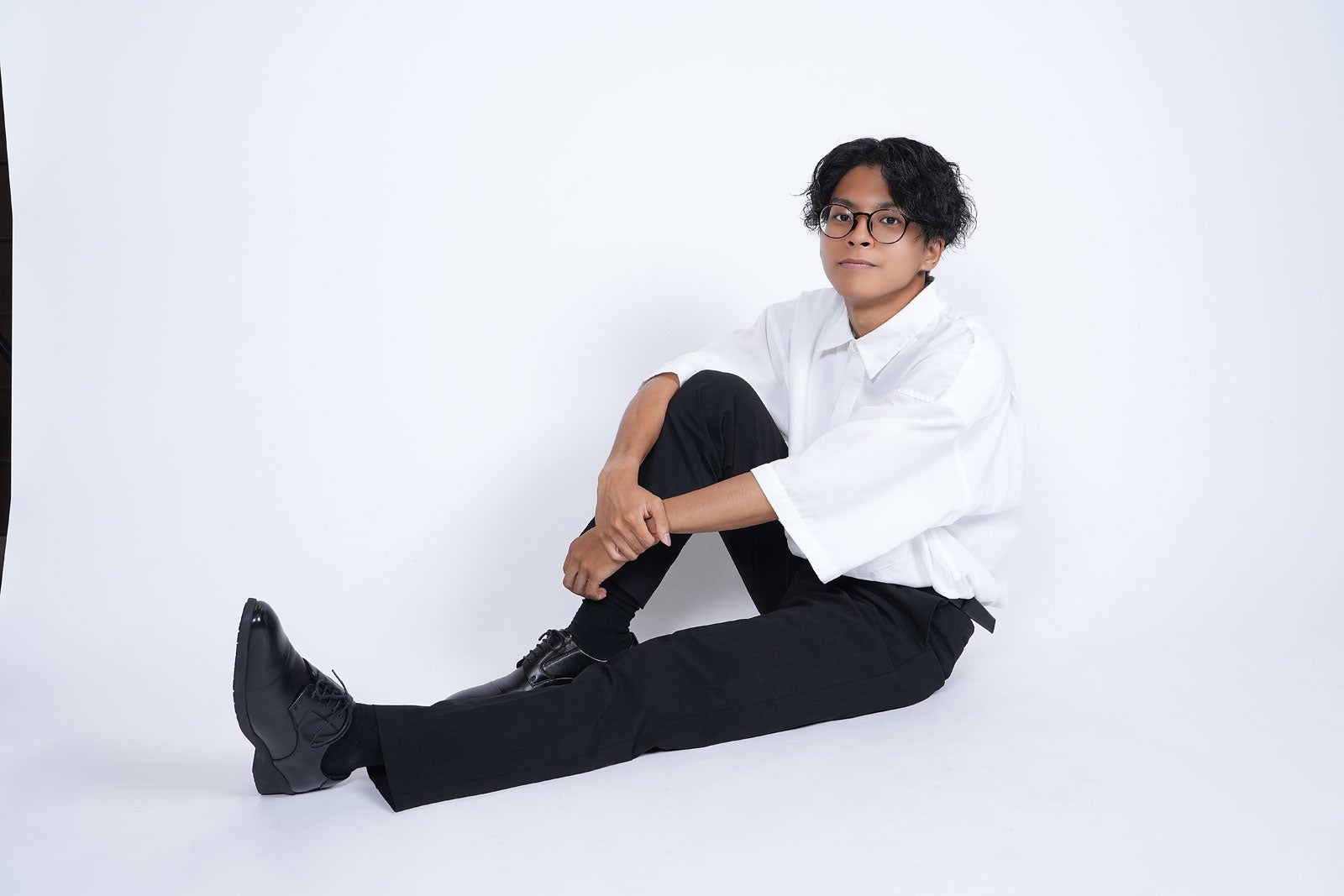 友田義経さん（提供写真）