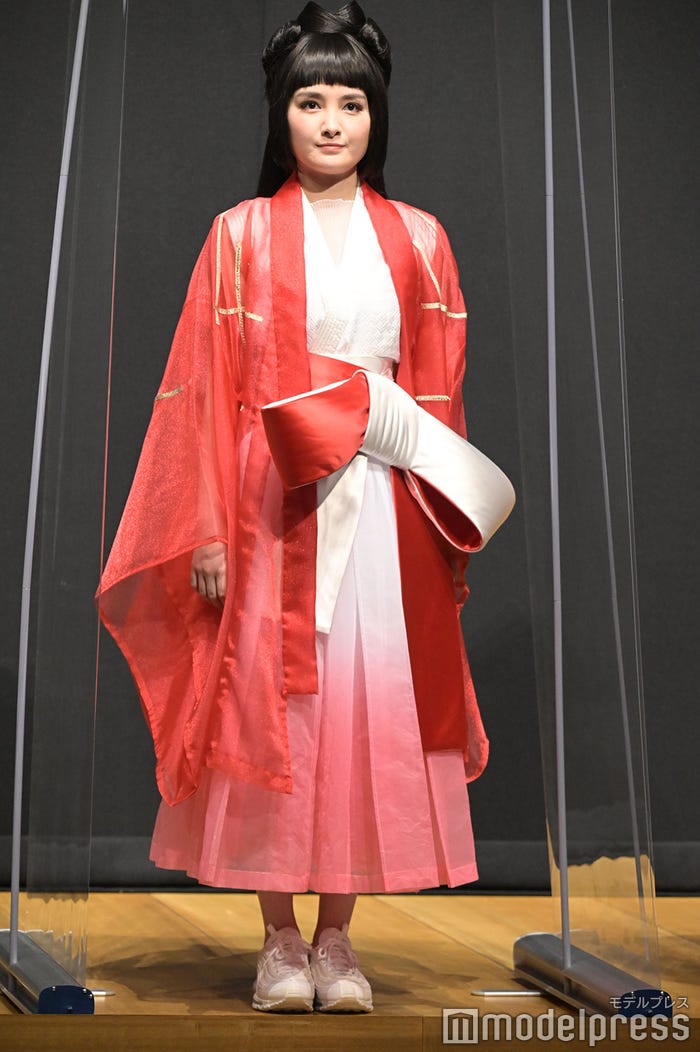 葵わかな(C)モデルプレス