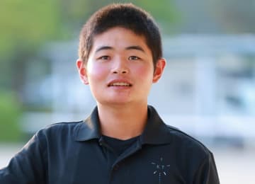 週末お役立ち特注ジョッキー 田口貫太騎手