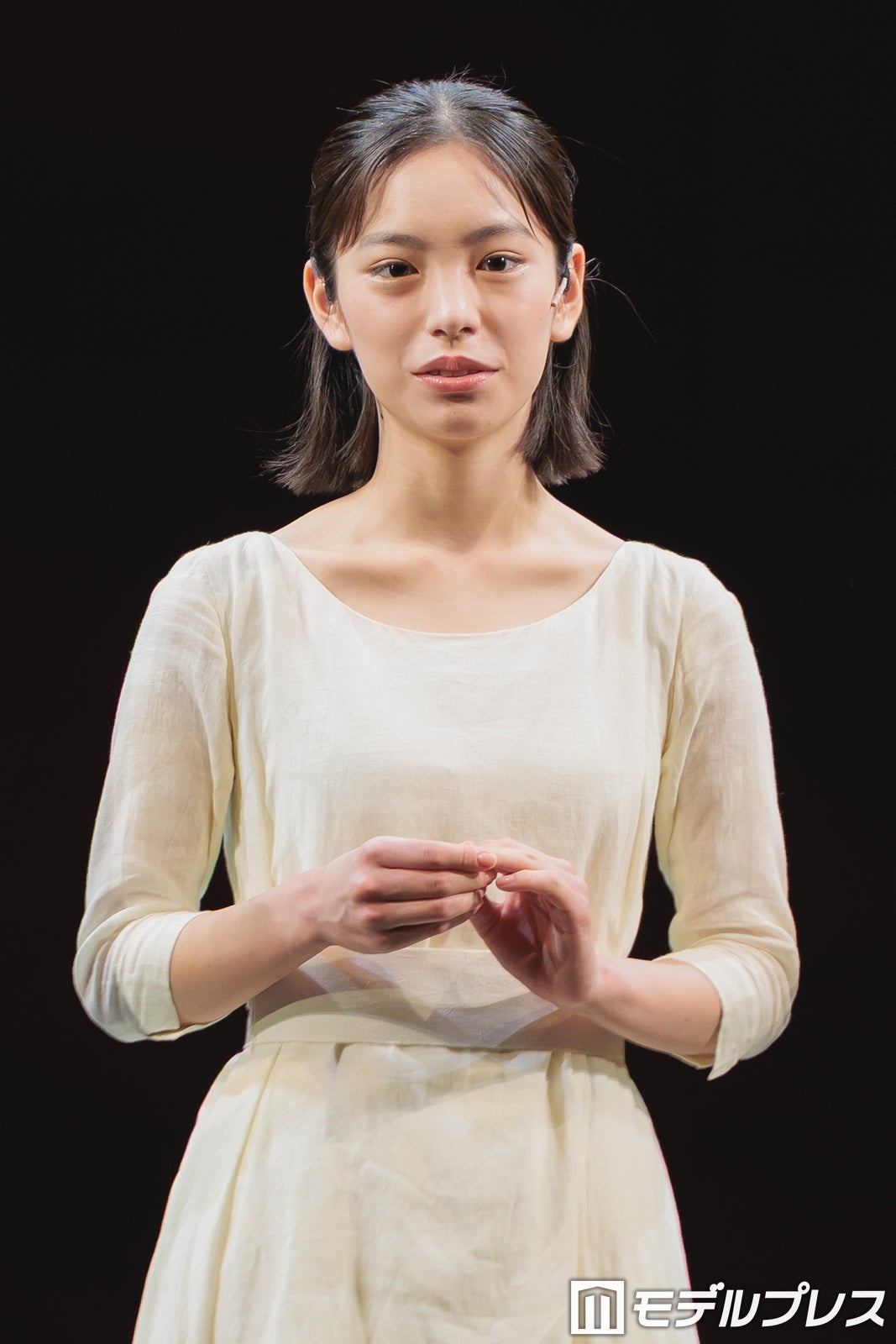 當真あみ（C）モデルプレス