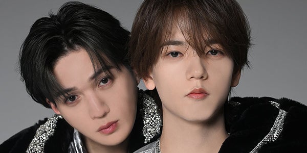 FANTASTICS八木勇征＆中島颯太、相方だから知る互いの素顔――溢れ出す