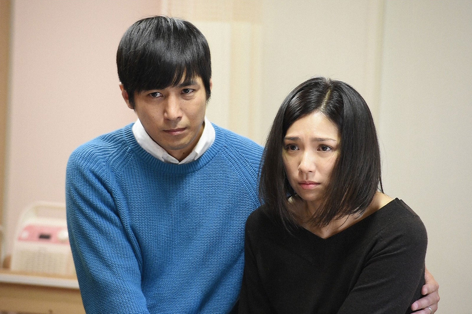 四宮 星野源 緊急事態に立ち向かう サクラ 綾野剛 の思いは届く コウノドリ 第9話あらすじ モデルプレス 四宮 星野源 緊急事態に立ち向かう サクラ 綾野剛 の思いは届く コウノドリ 第9話あらすじ モデルプレス