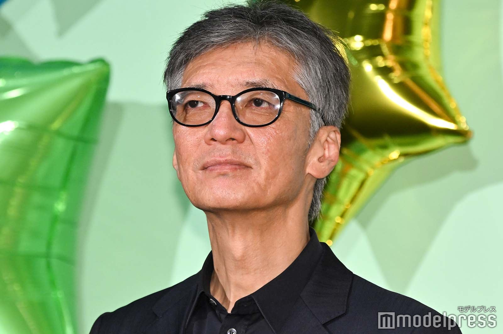 成島出監督（C）モデルプレス