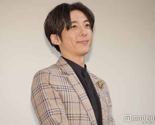 高橋一生、角膜炎で「あさイチ」サングラス出演 今日一番読まれたニュースランキング【エンタメTOP5】