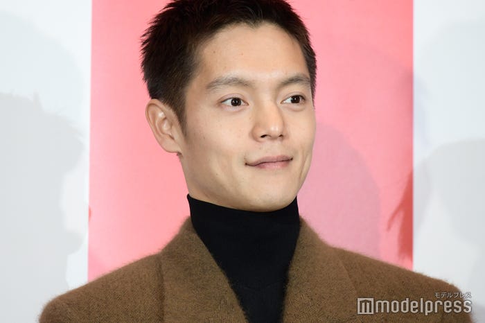 窪田正孝(C)モデルプレス