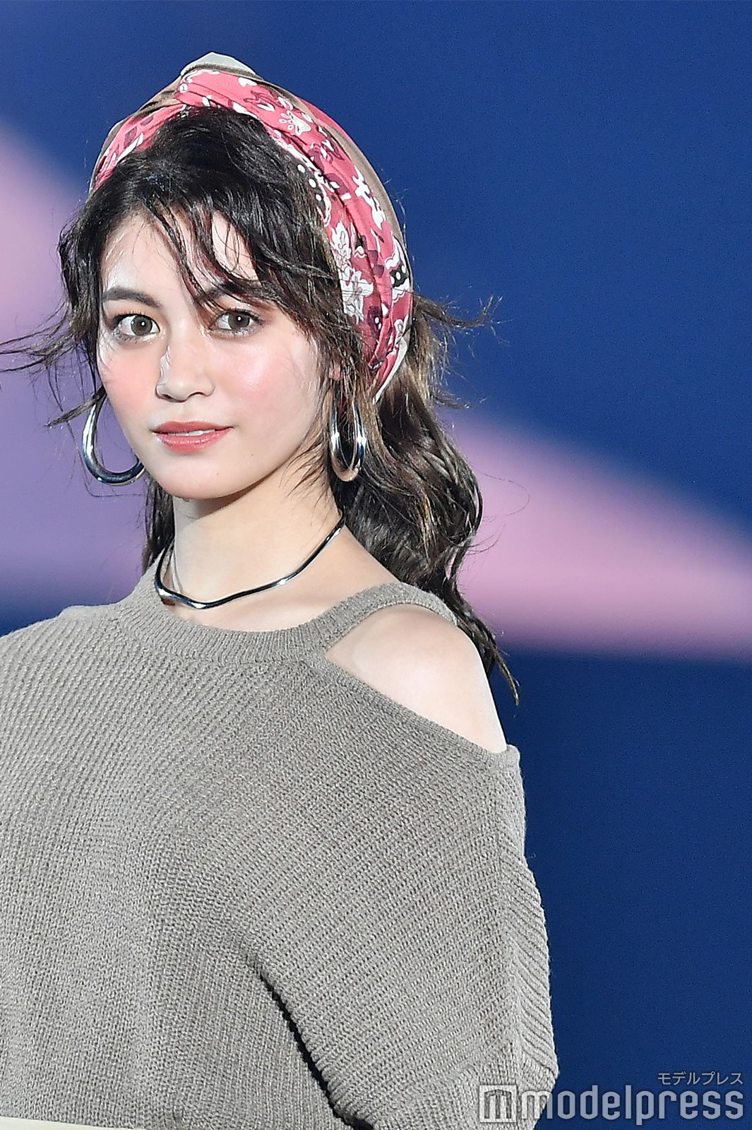 楓 （C）モデルプレス