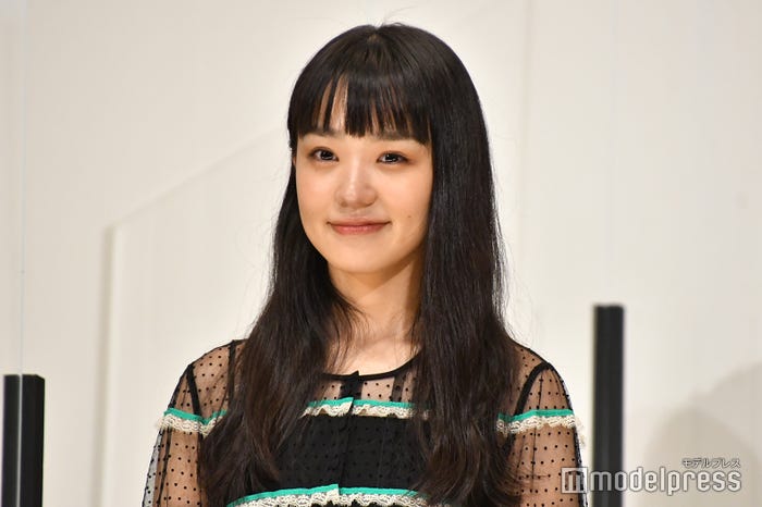 奈緒 (C)モデルプレス