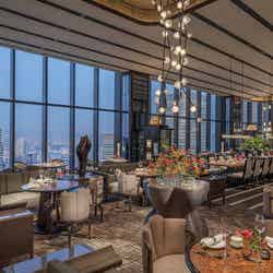 フォーシーズンズホテル大阪/提供画像