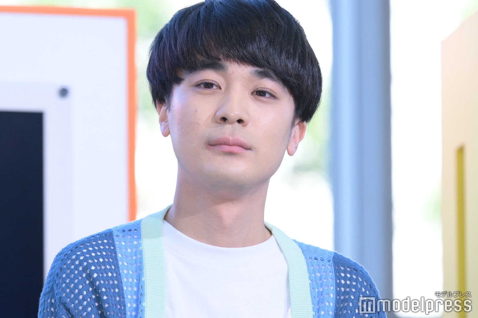 蓮見翔／ウエストランド（C）モデルプレス