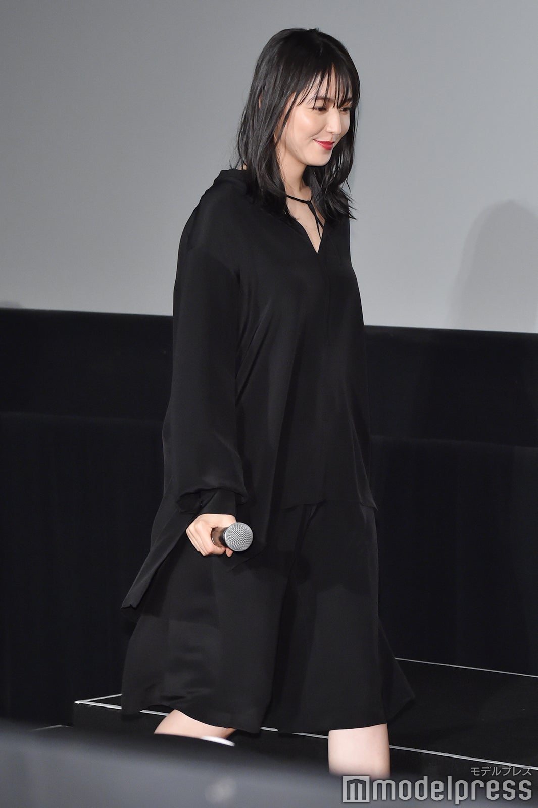 長澤まさみ（C）モデルプレス