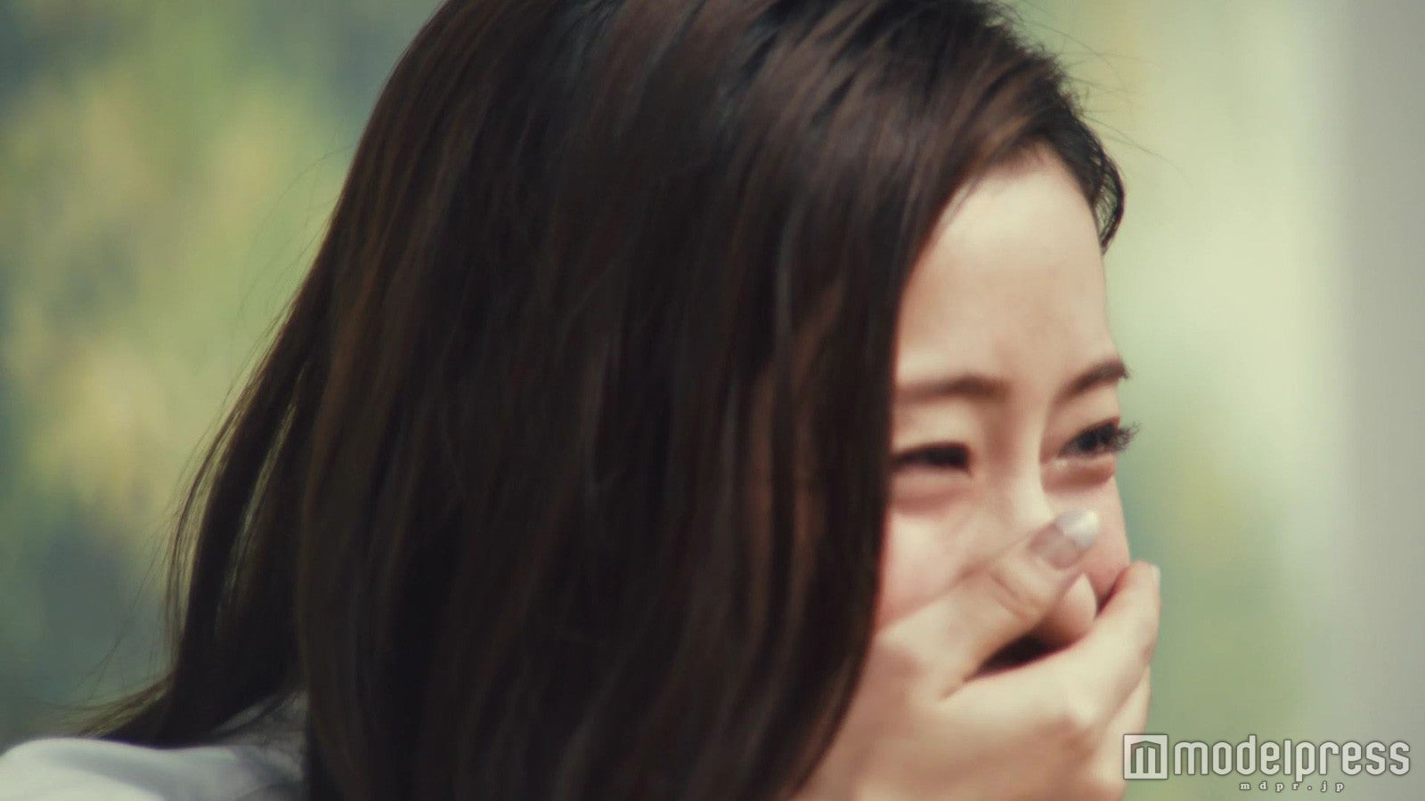 石原さとみ／新動画より