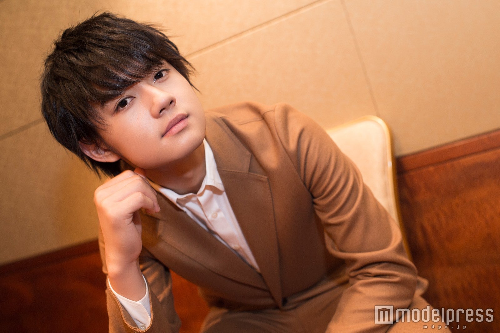 佐野勇斗（C）モデルプレス