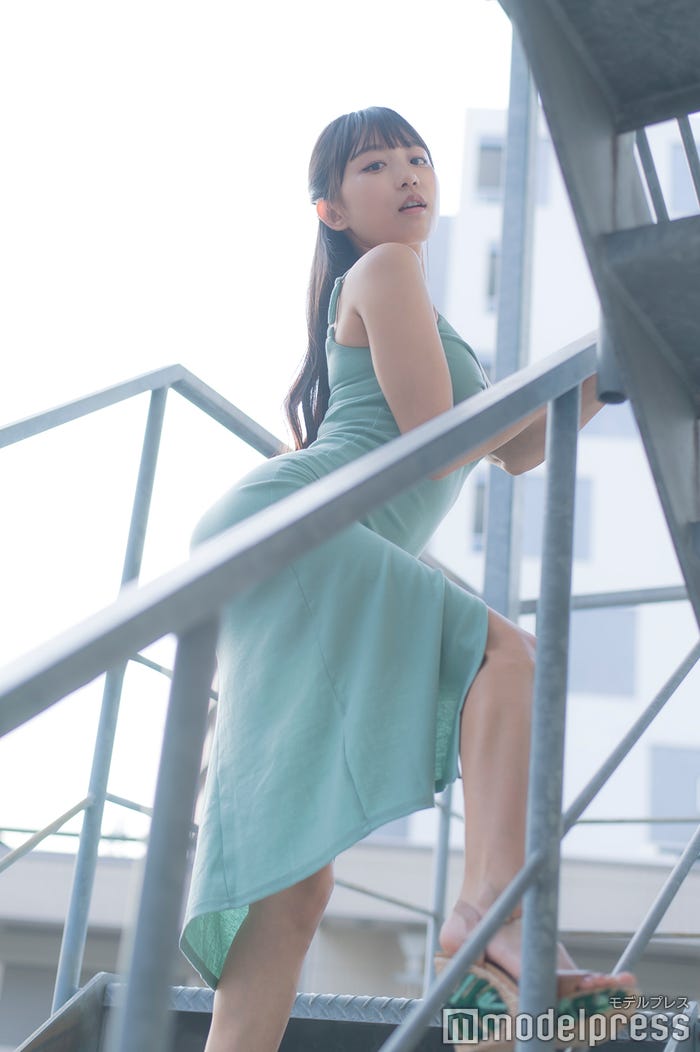 ピョ・ウンジ(C)モデルプレス