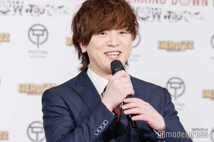 ヴァンビ(C)モデルプレス