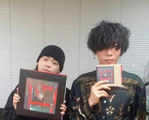 タッグで話題の菅田将暉&米津玄師、お互いの印象は?熱い思いも告白