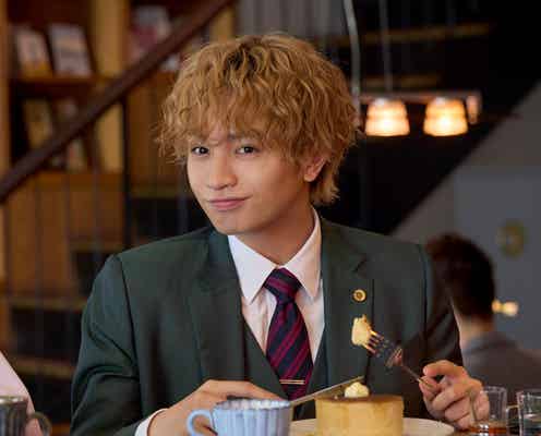 【しょせん他人事ですから 第6話】灯、保田に過去のトラウマ打ち明ける