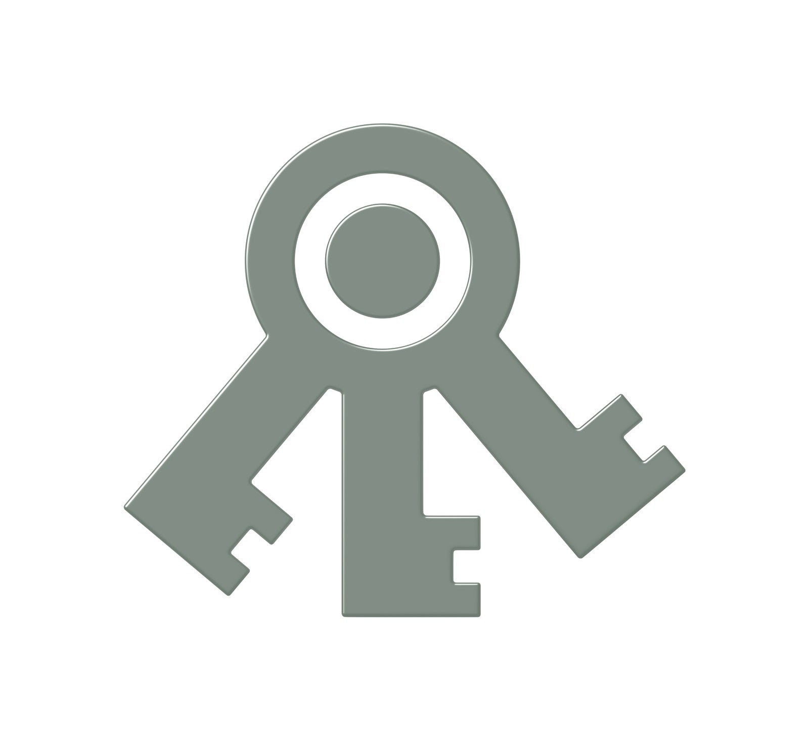 奈良監獄ミュージアム シンボルマーク／提供画像