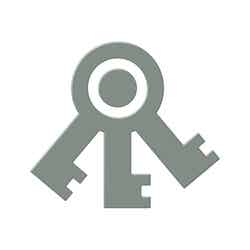 奈良監獄ミュージアム シンボルマーク/提供画像