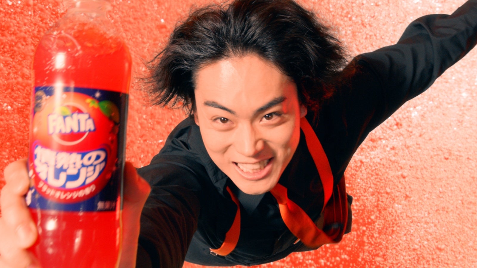 菅田将暉（提供写真）