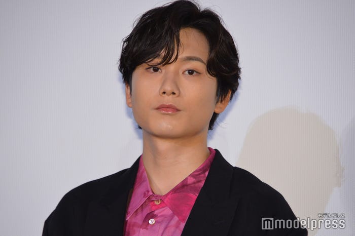 水石亜飛夢(C)モデルプレス