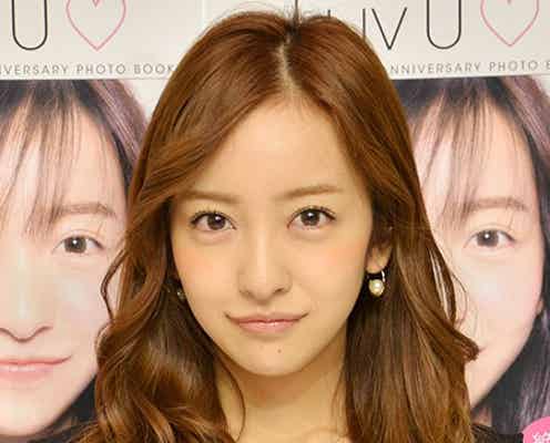 板野友美、恋愛の直球質問に回答 思わぬ告白に共演者驚き