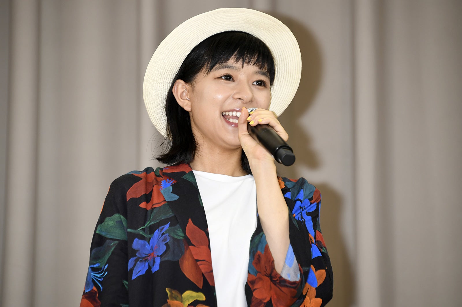 芳根京子（C）2017映画「心が叫びたがってるんだ。」製作委員会（C）超平和バスターズ