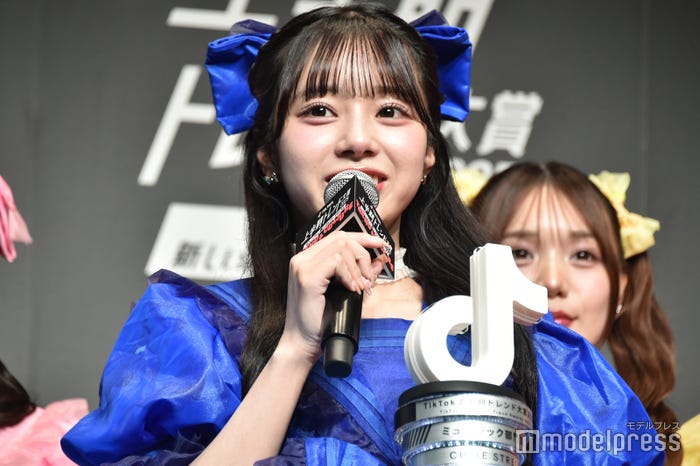 増田彩乃(C)モデルプレス