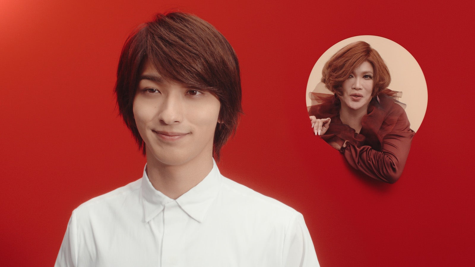 横浜流星「日常生活でも人間観察がクセに」ドラマの役を引きずる