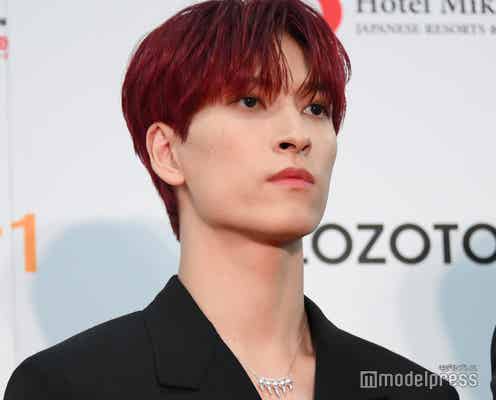 キスマイ藤ヶ谷太輔、JO1金城碧海と「バッタリ会いました」仲良しショットに反響「ガヤスカforever」「兄弟みたい」